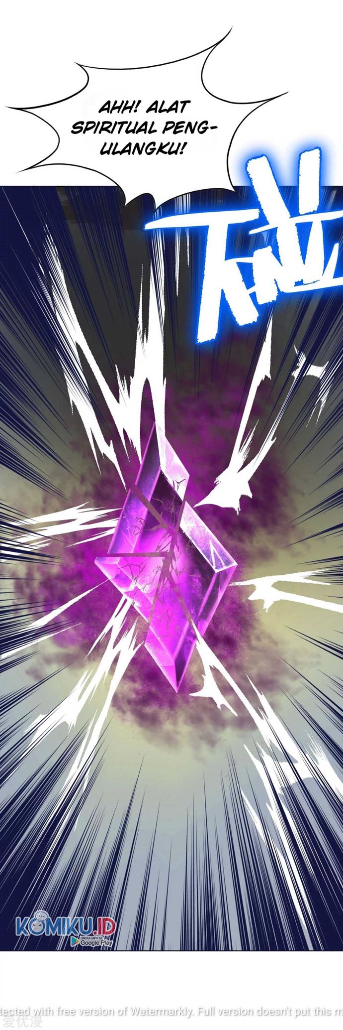 Baca Xianzun System in the City - Chapter 134 halaman 37