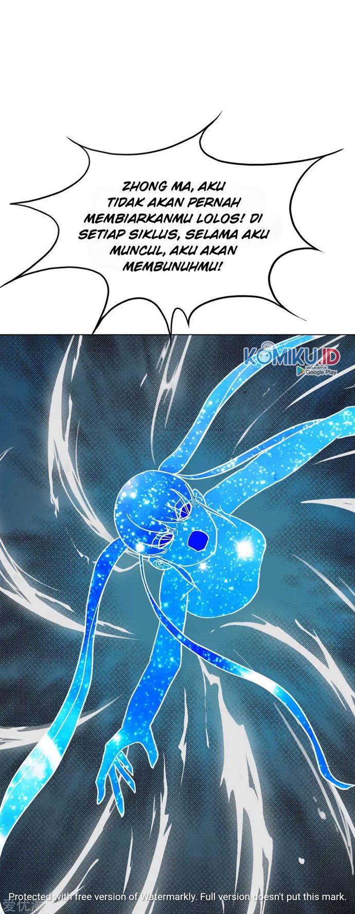 Baca Xianzun System in the City - Chapter 134 halaman 38