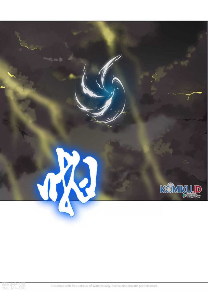 Baca Xianzun System in the City - Chapter 134 halaman 40