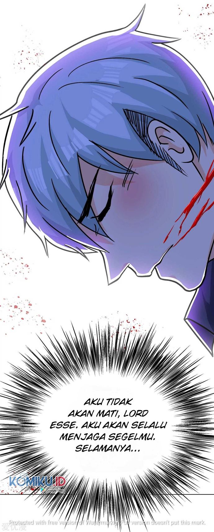 Baca Xianzun System in the City - Chapter 134 halaman 41