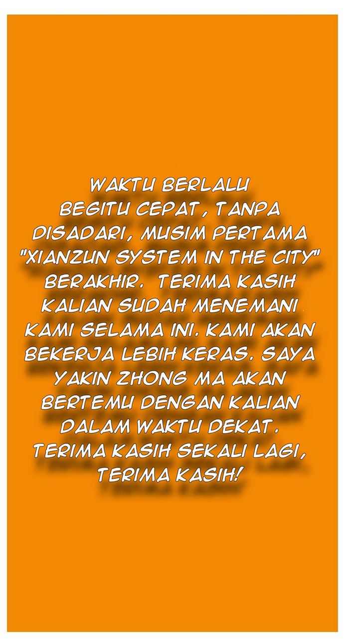 Baca Xianzun System in the City - Chapter 134 halaman 42