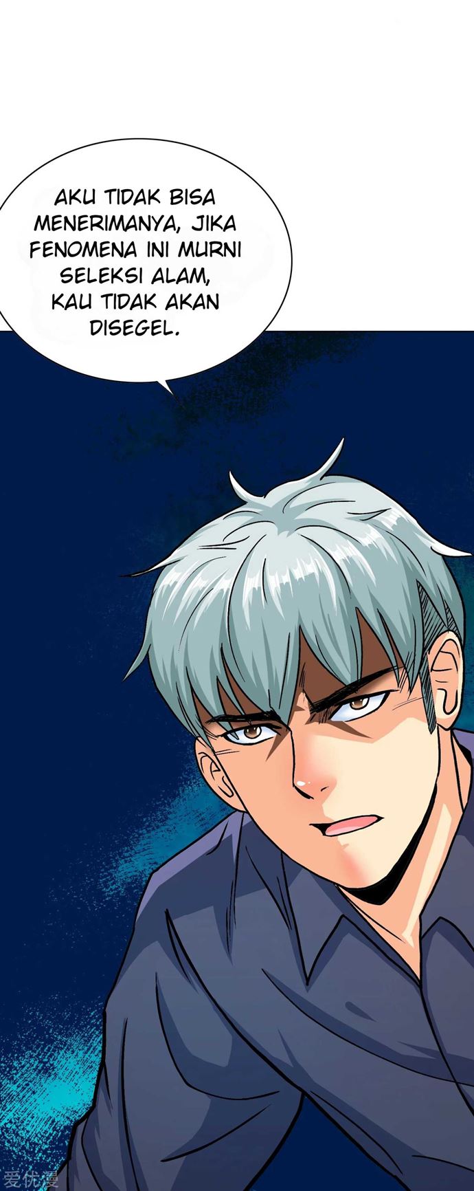 Baca Xianzun System in the City - Chapter 134 halaman 5