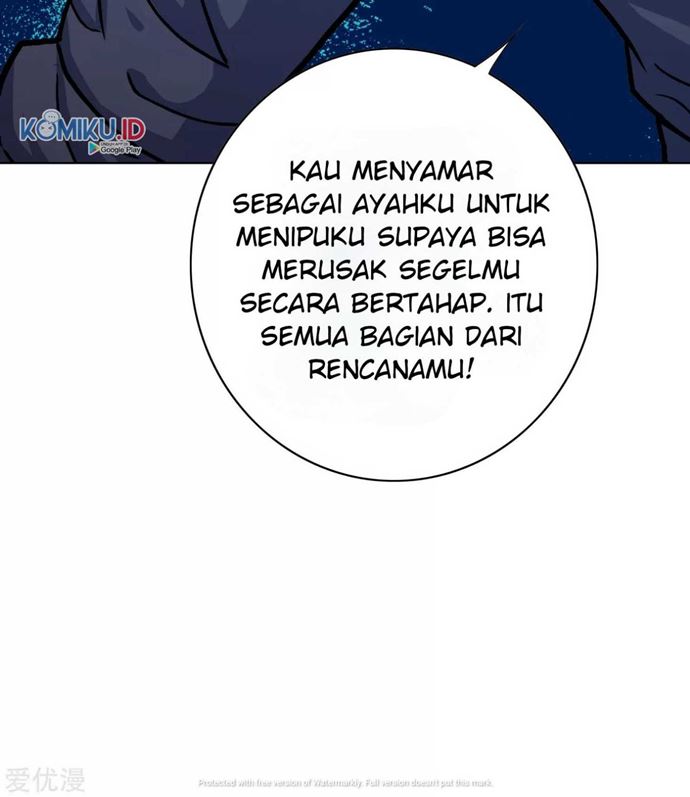 Baca Xianzun System in the City - Chapter 134 halaman 6