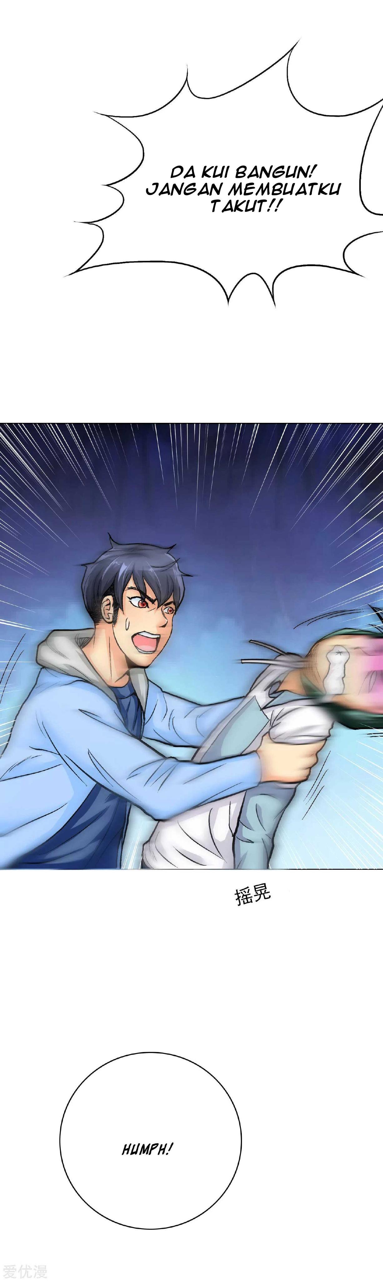 Baca Xianzun System in the City - Chapter 25 halaman 10