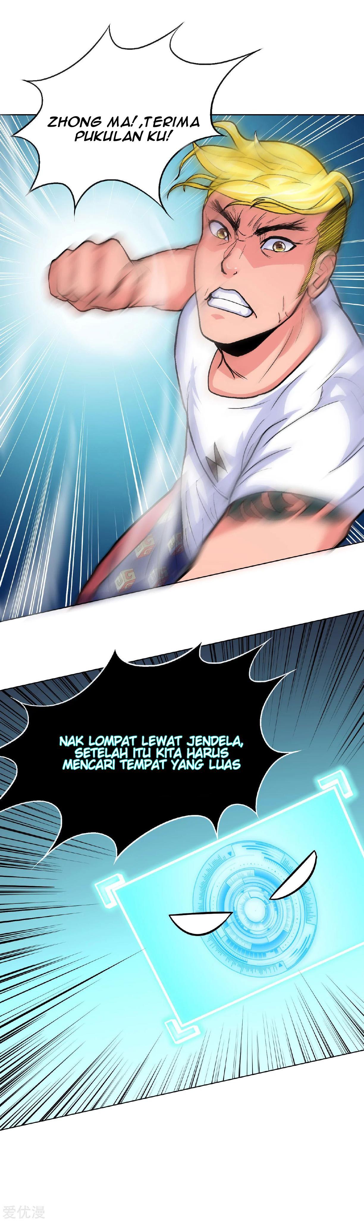 Baca Xianzun System in the City - Chapter 25 halaman 14