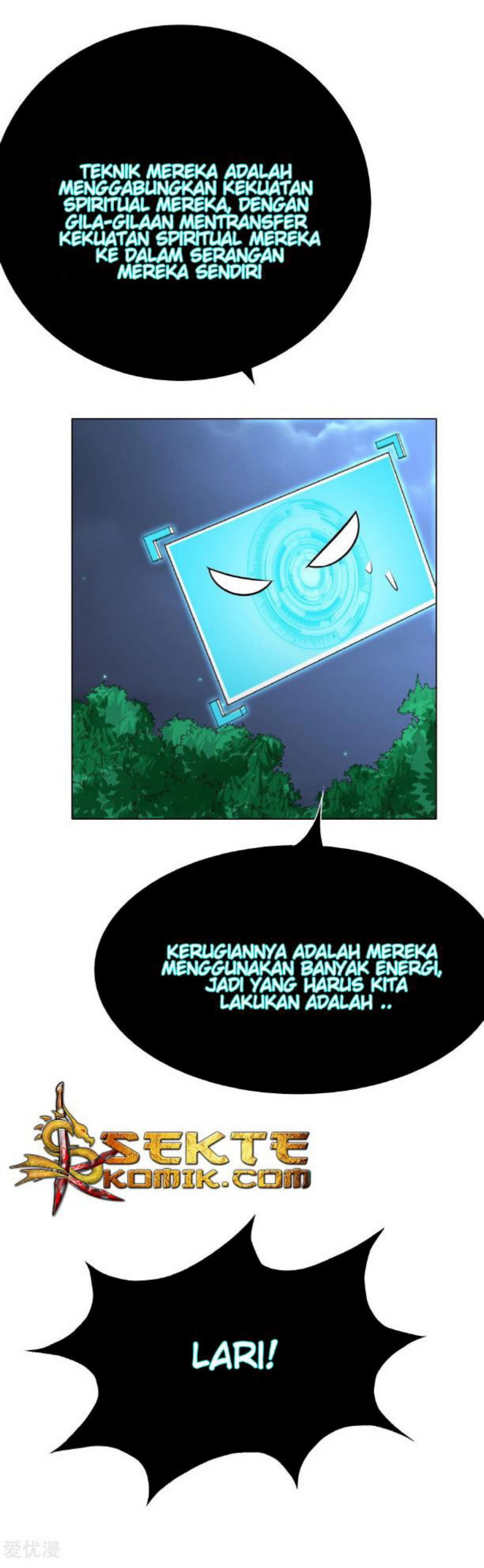 Baca Xianzun System in the City - Chapter 25 halaman 22