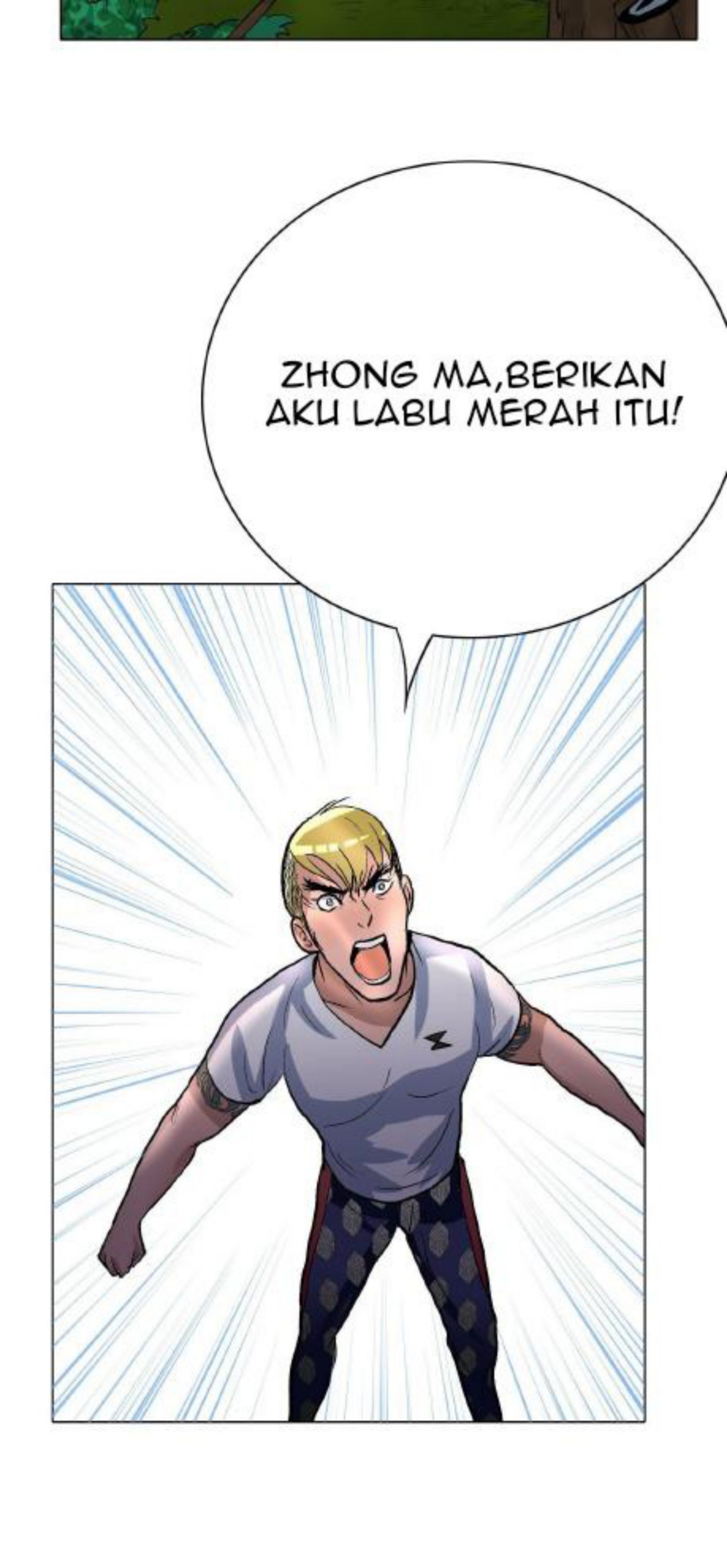 Baca Xianzun System in the City - Chapter 25 halaman 27