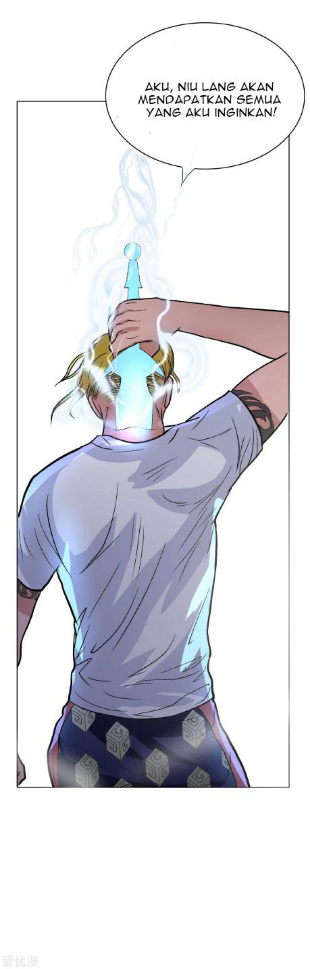 Baca Xianzun System in the City - Chapter 25 halaman 29