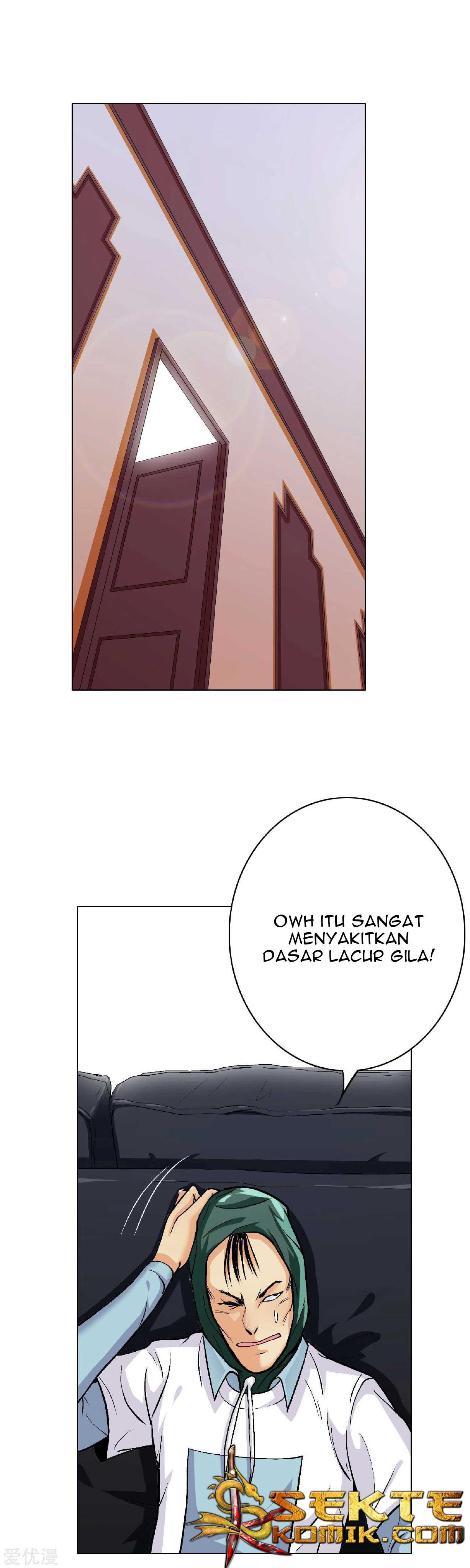 Baca Xianzun System in the City - Chapter 25 halaman 5