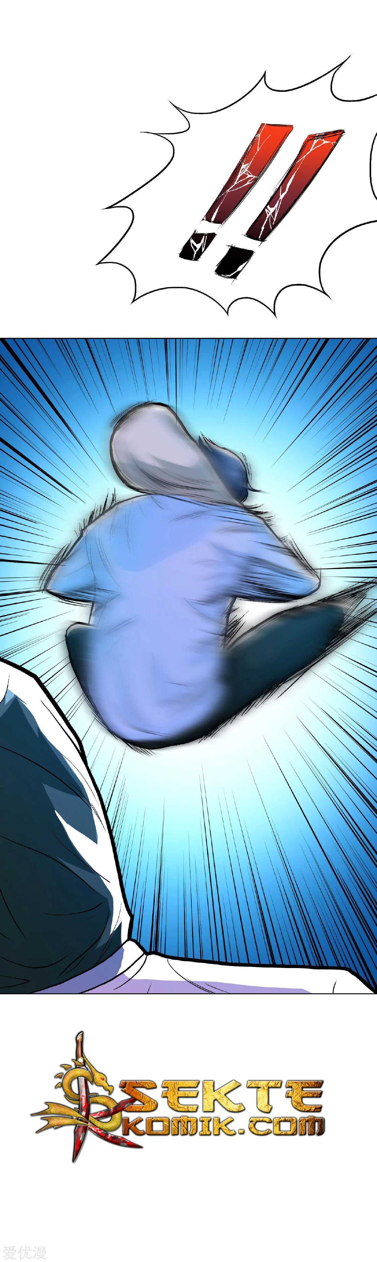 Baca Xianzun System in the City - Chapter 25 halaman 7