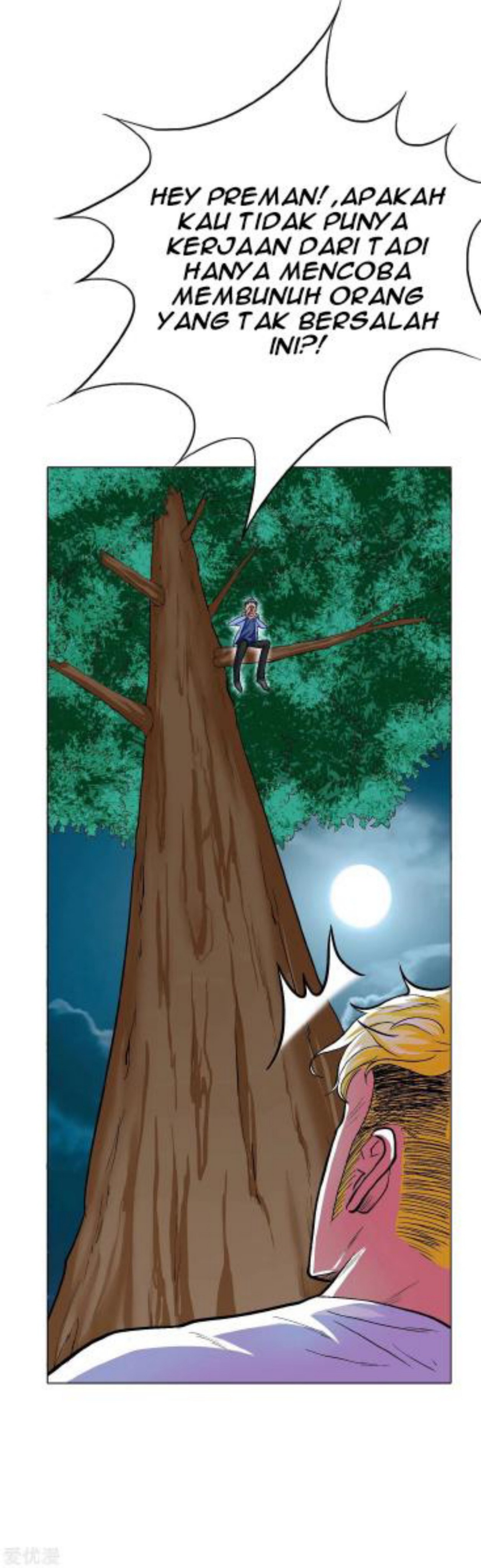 Baca Xianzun System in the City - Chapter 26 halaman 10