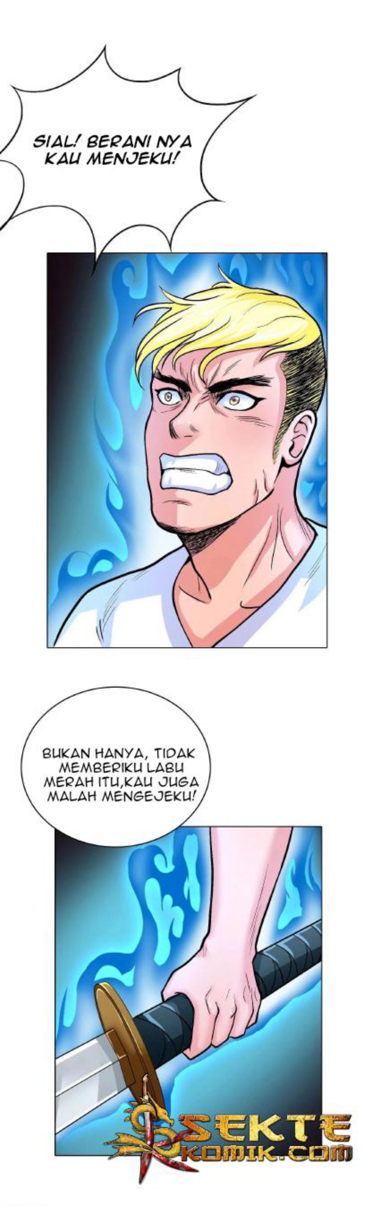 Baca Xianzun System in the City - Chapter 26 halaman 11