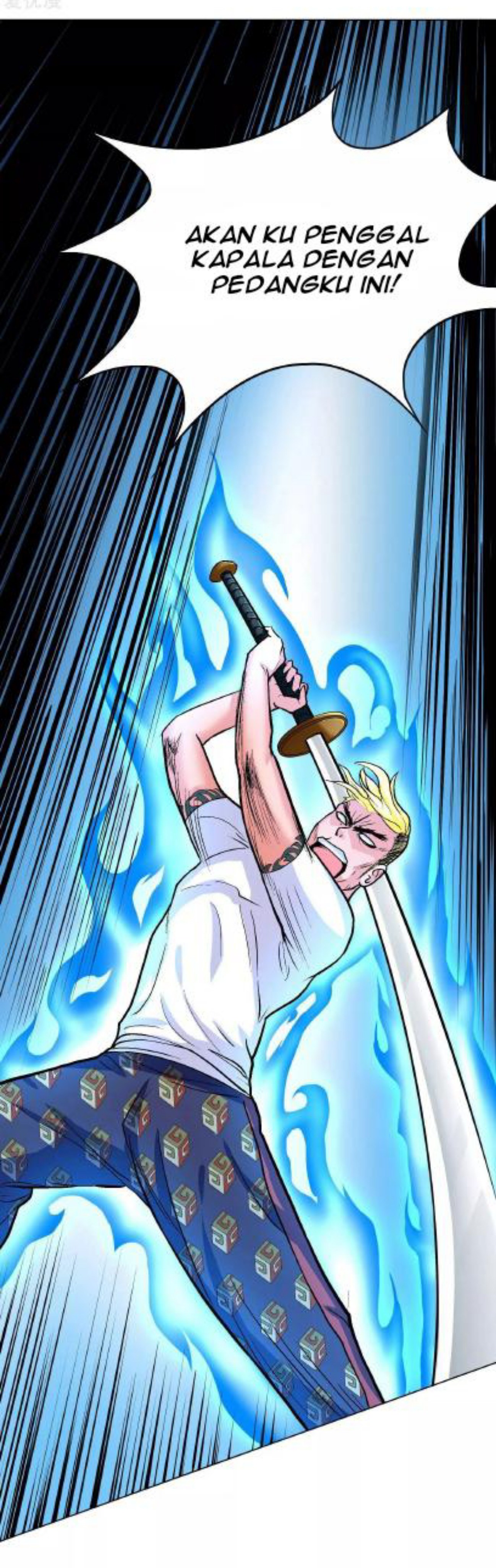 Baca Xianzun System in the City - Chapter 26 halaman 12