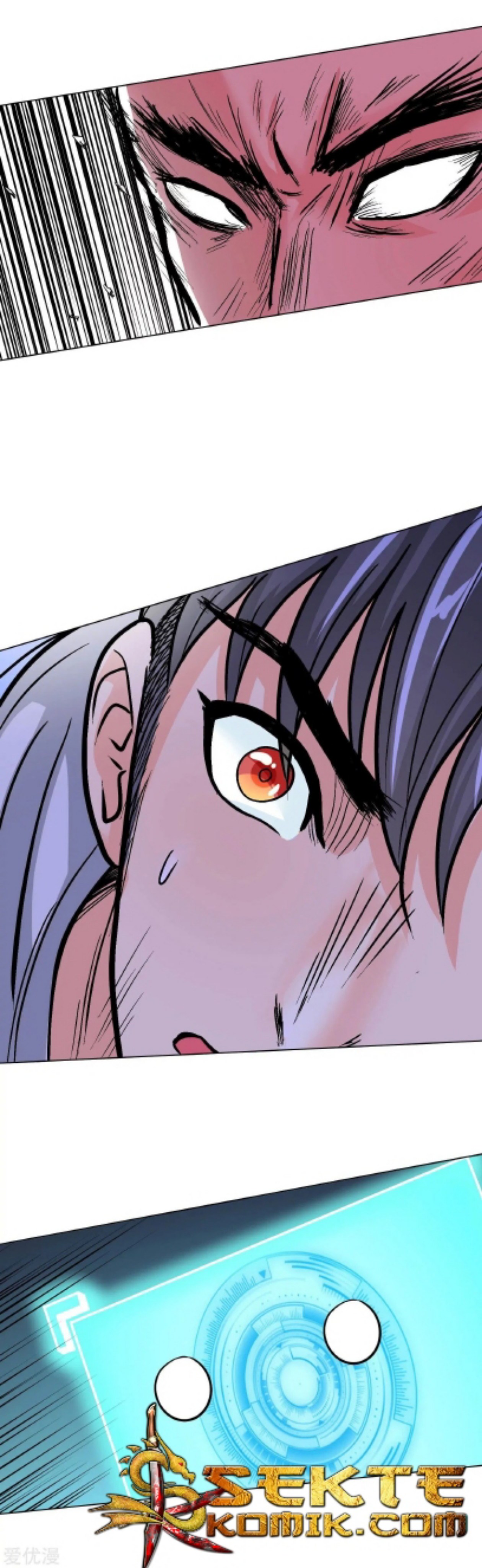 Baca Xianzun System in the City - Chapter 26 halaman 13