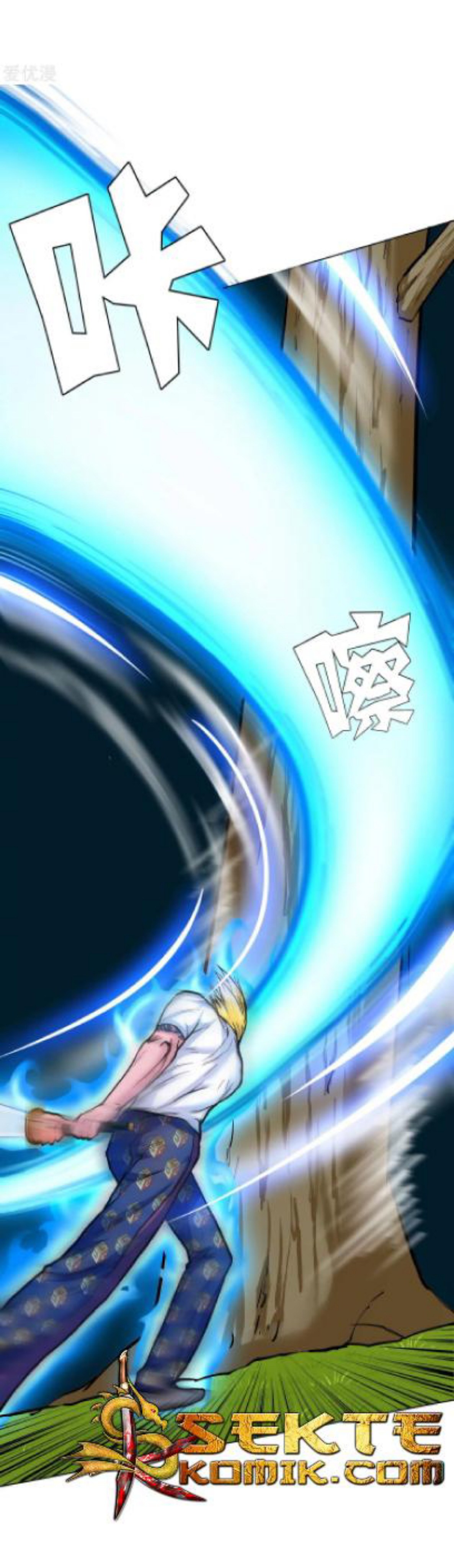 Baca Xianzun System in the City - Chapter 26 halaman 15