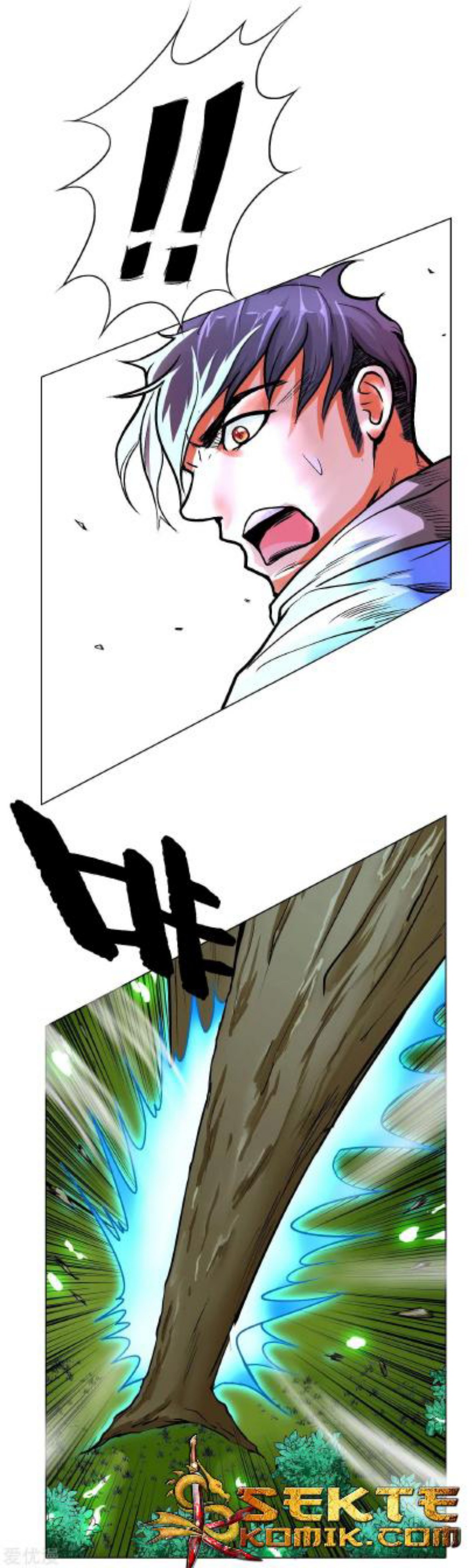 Baca Xianzun System in the City - Chapter 26 halaman 16