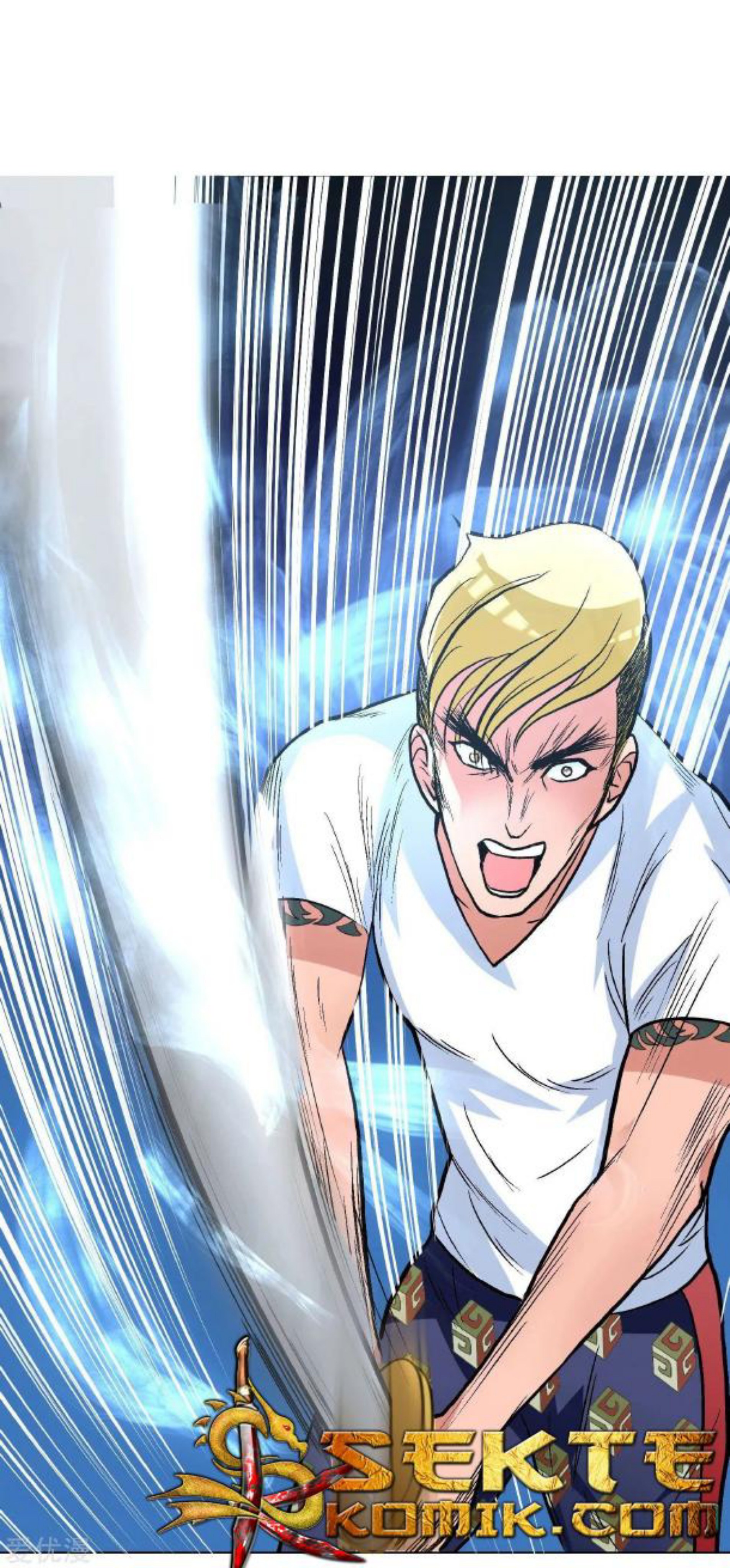 Baca Xianzun System in the City - Chapter 26 halaman 18