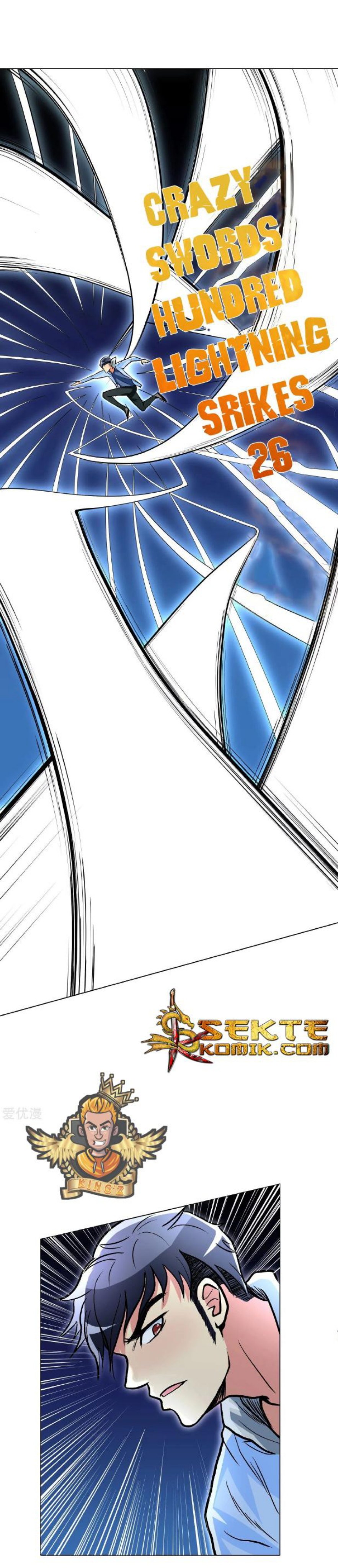 Baca Xianzun System in the City - Chapter 26 halaman 19