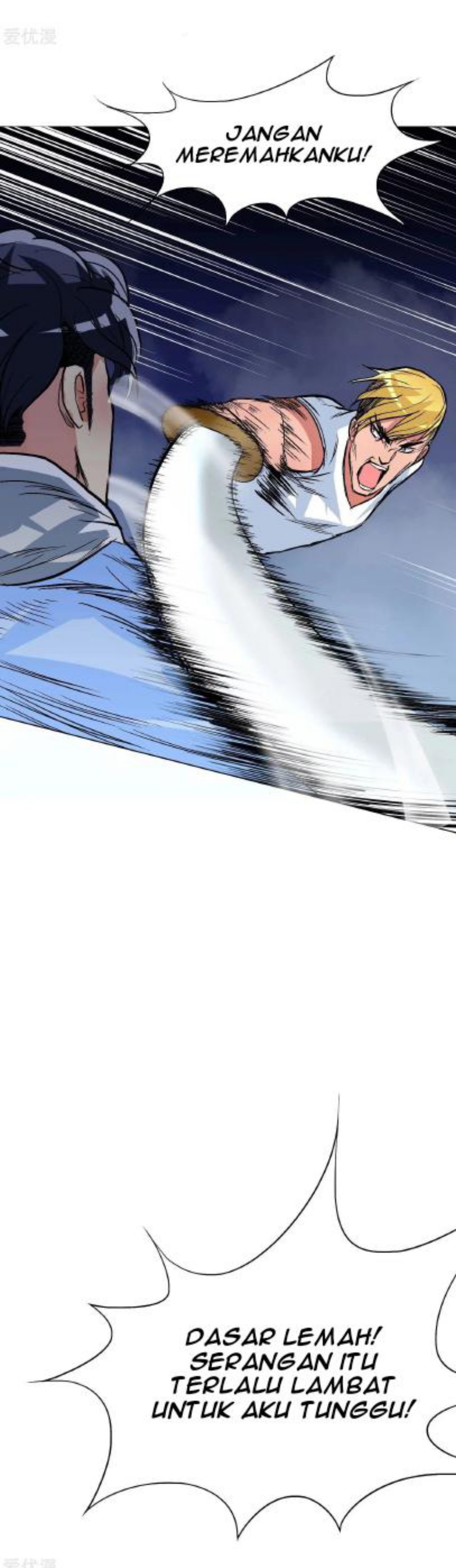 Baca Xianzun System in the City - Chapter 26 halaman 25