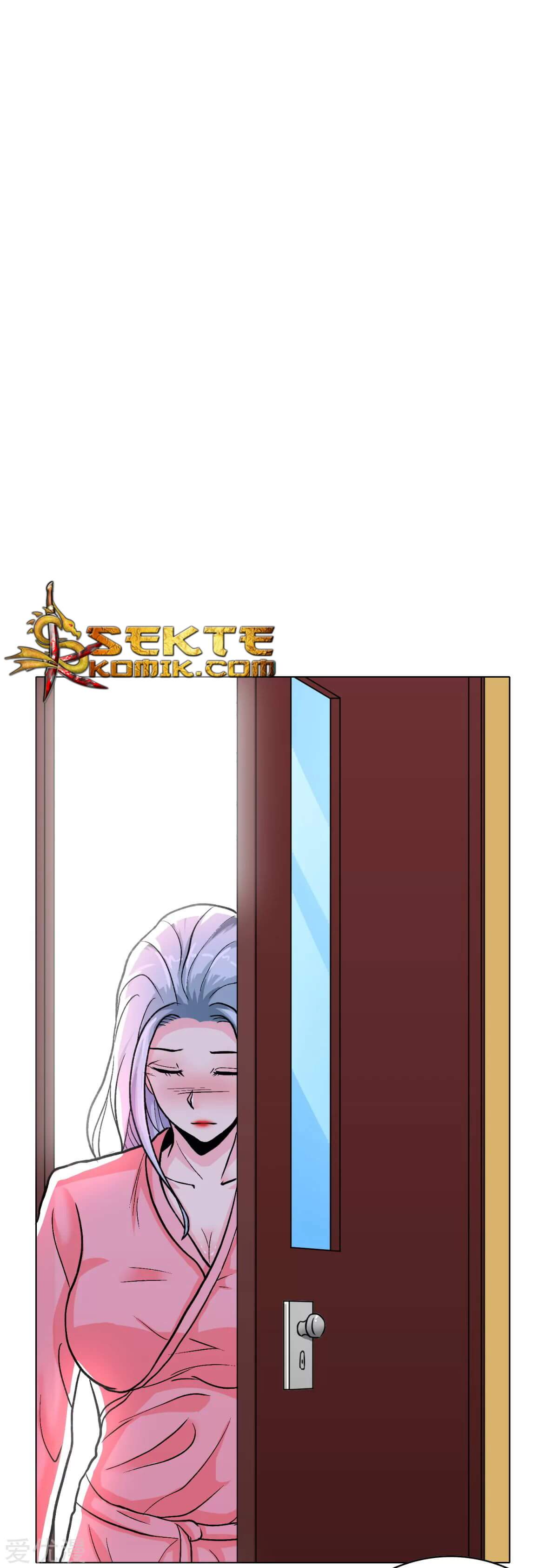 Baca Xianzun System in the City - Chapter 56 halaman 10