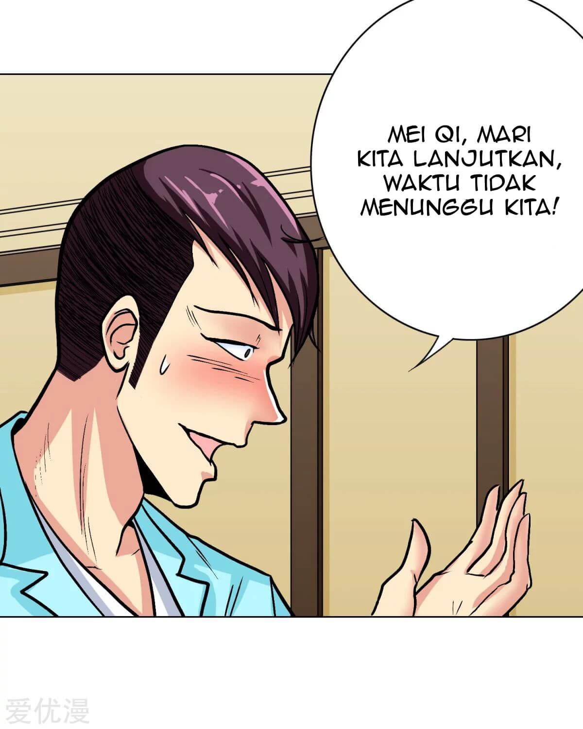 Baca Xianzun System in the City - Chapter 56 halaman 11