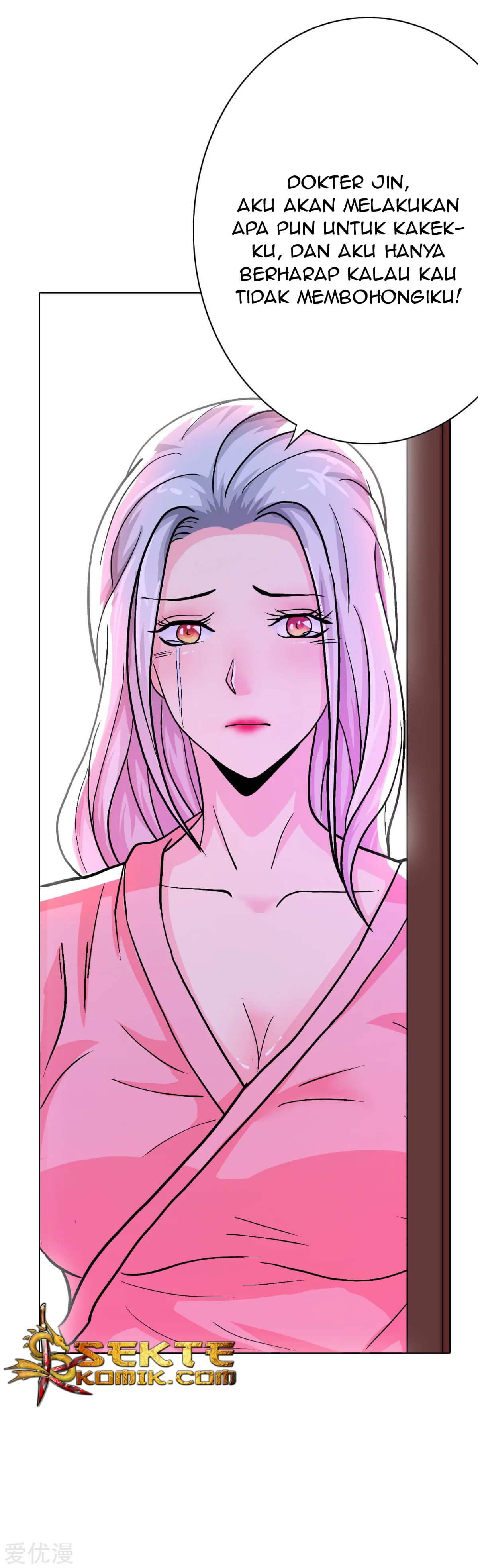 Baca Xianzun System in the City - Chapter 56 halaman 12