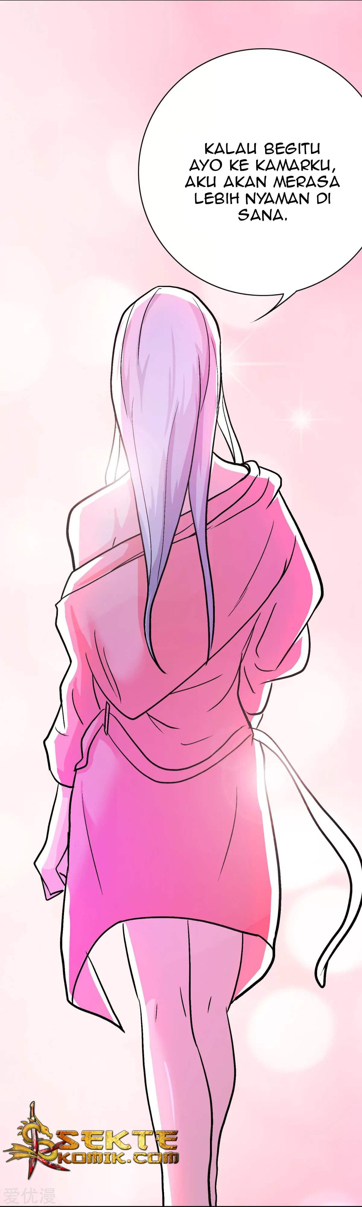 Baca Xianzun System in the City - Chapter 56 halaman 14