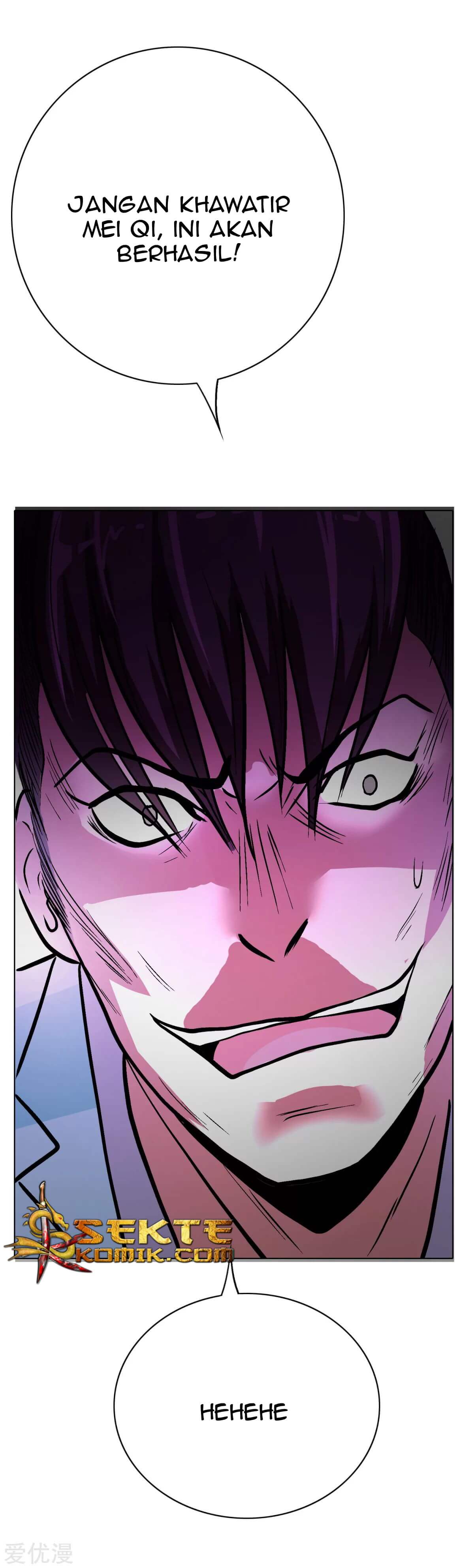 Baca Xianzun System in the City - Chapter 56 halaman 15