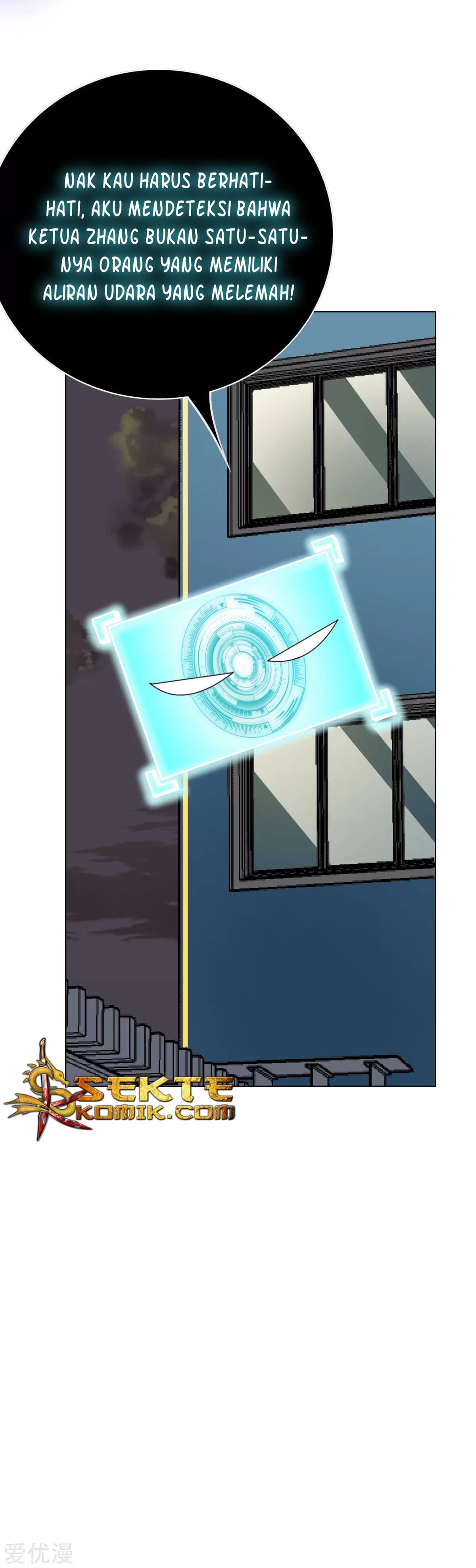 Baca Xianzun System in the City - Chapter 56 halaman 19