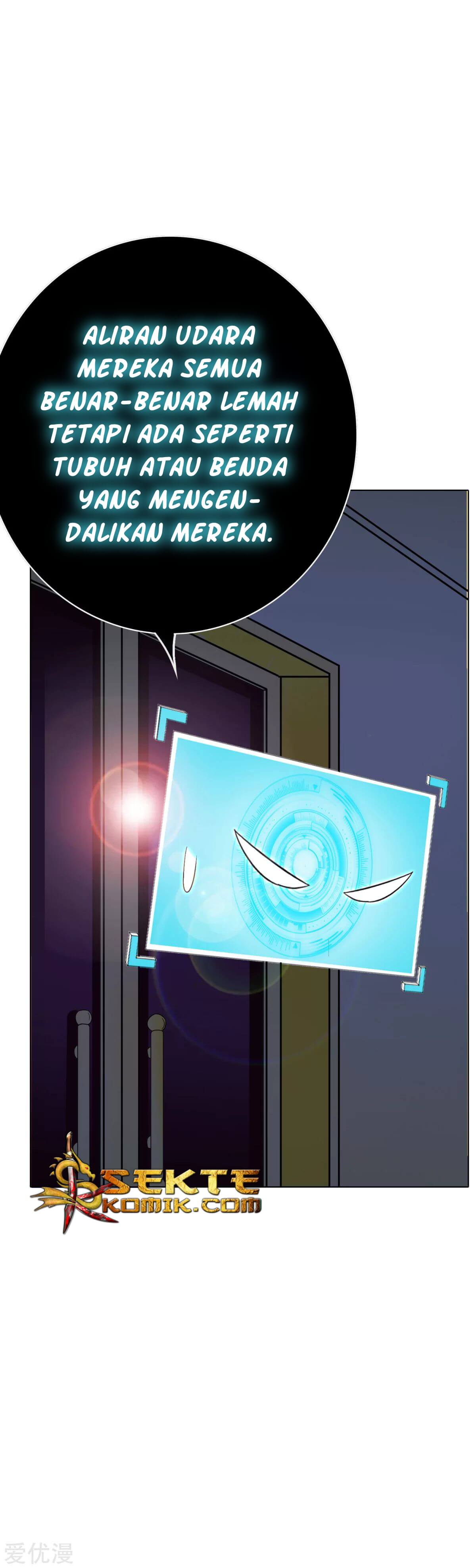 Baca Xianzun System in the City - Chapter 56 halaman 24