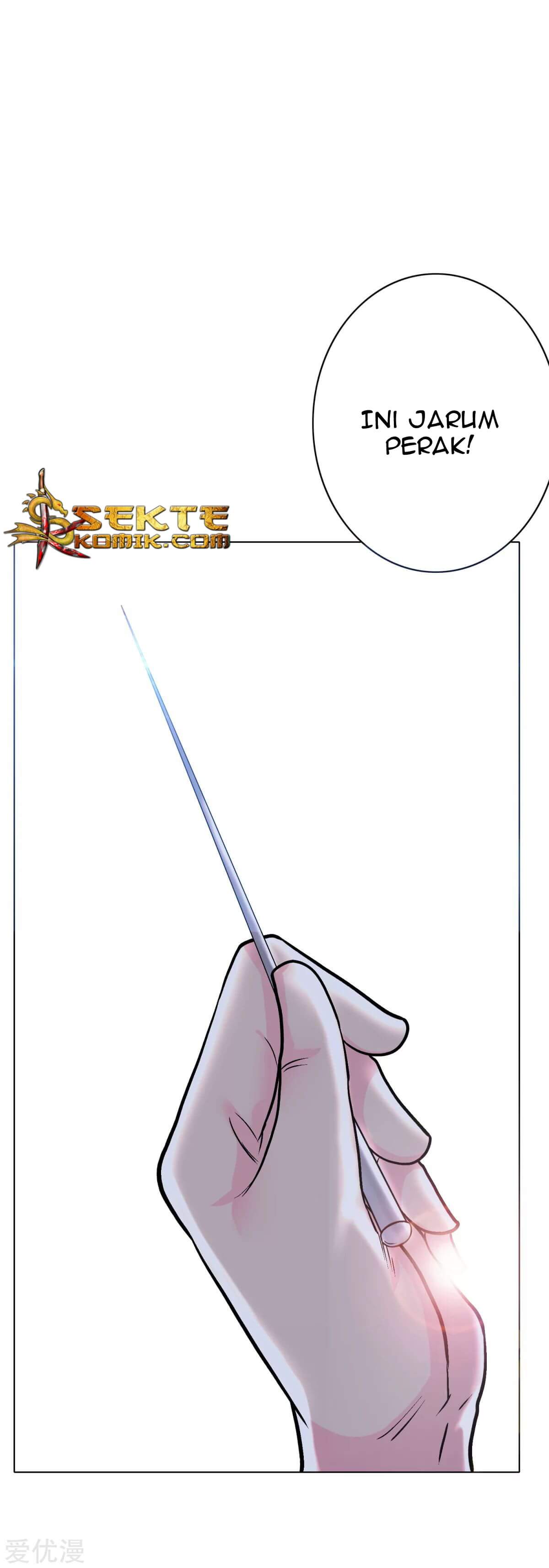 Baca Xianzun System in the City - Chapter 56 halaman 26