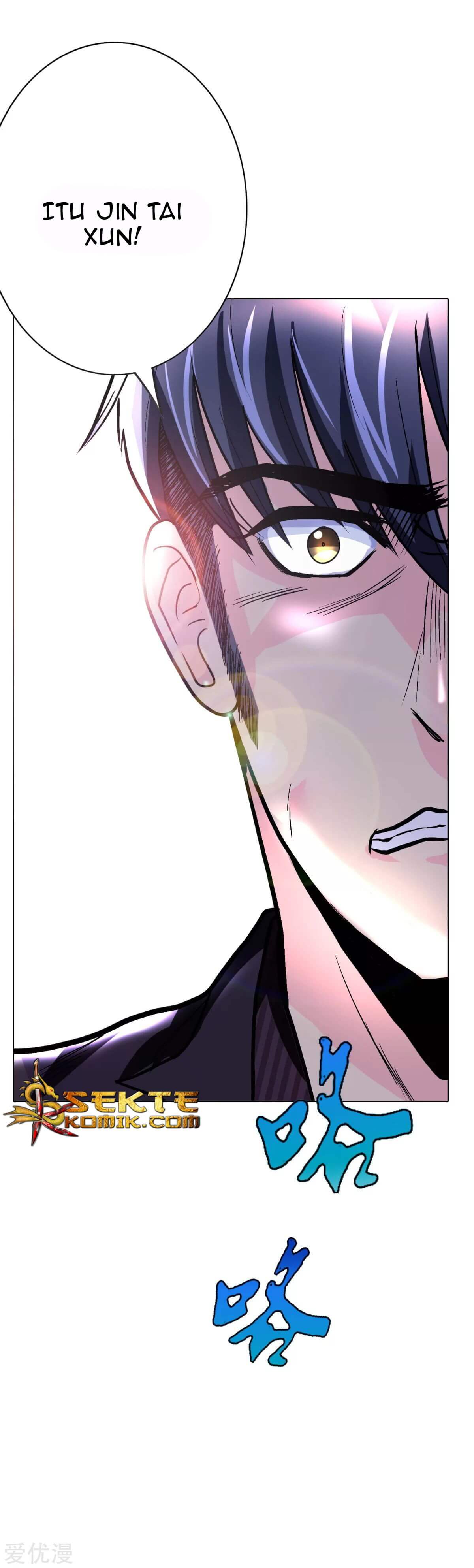 Baca Xianzun System in the City - Chapter 56 halaman 29