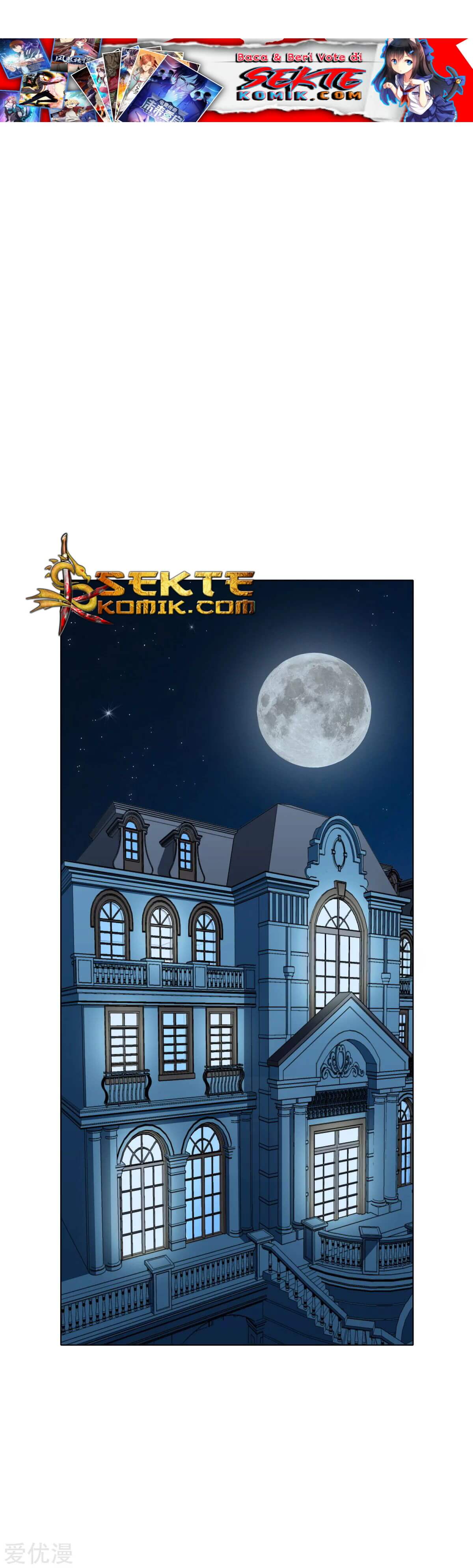 Baca Xianzun System in the City - Chapter 56 halaman 3