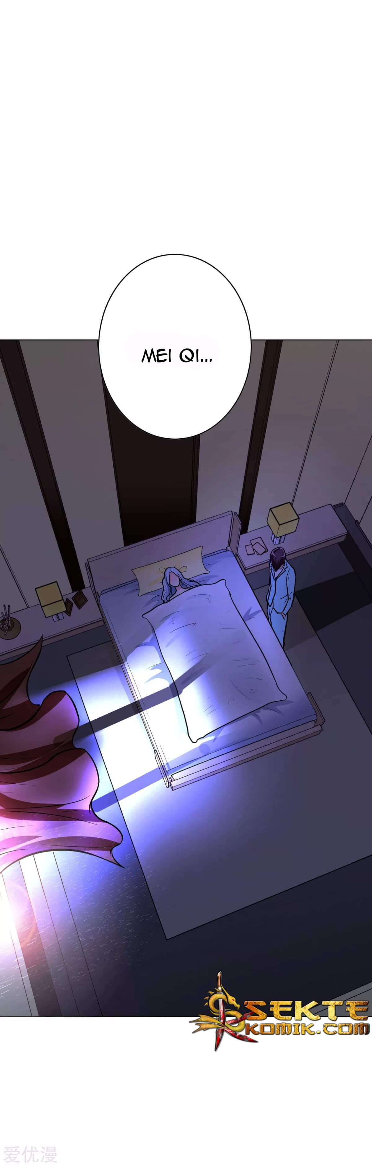 Baca Xianzun System in the City - Chapter 56 halaman 31