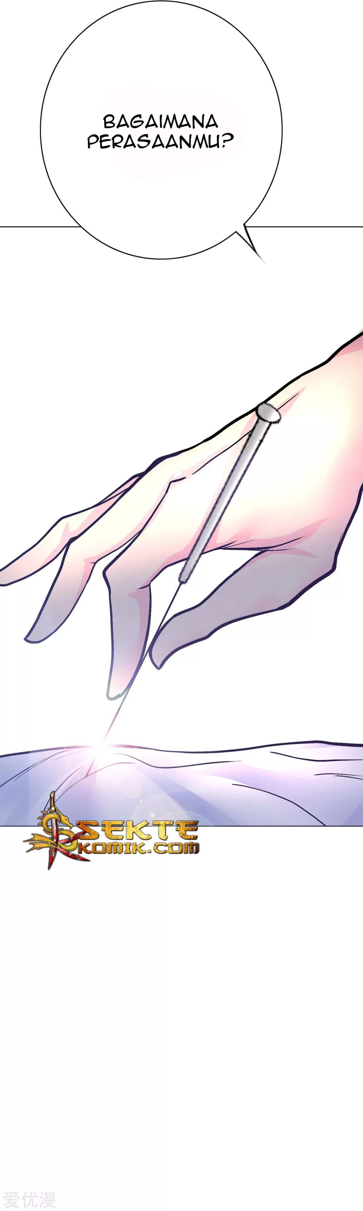 Baca Xianzun System in the City - Chapter 56 halaman 32