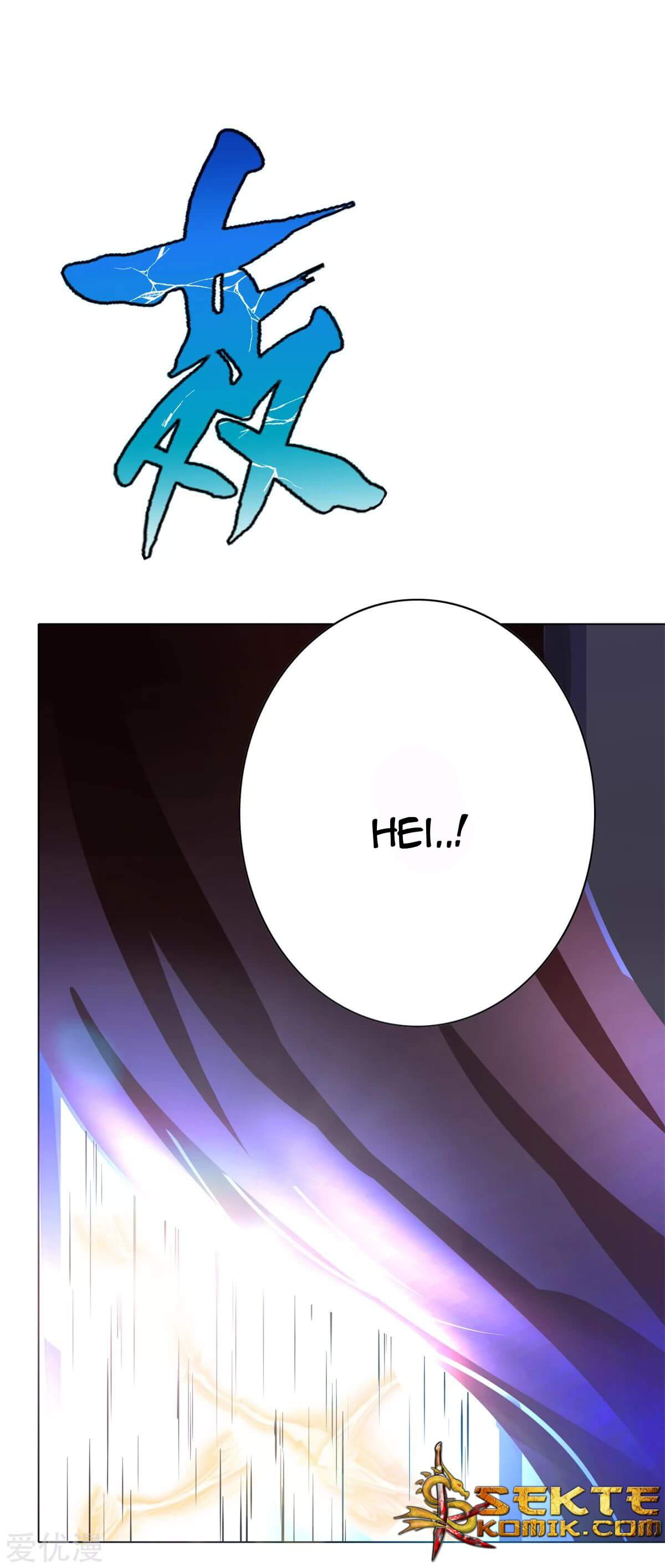 Baca Xianzun System in the City - Chapter 56 halaman 36