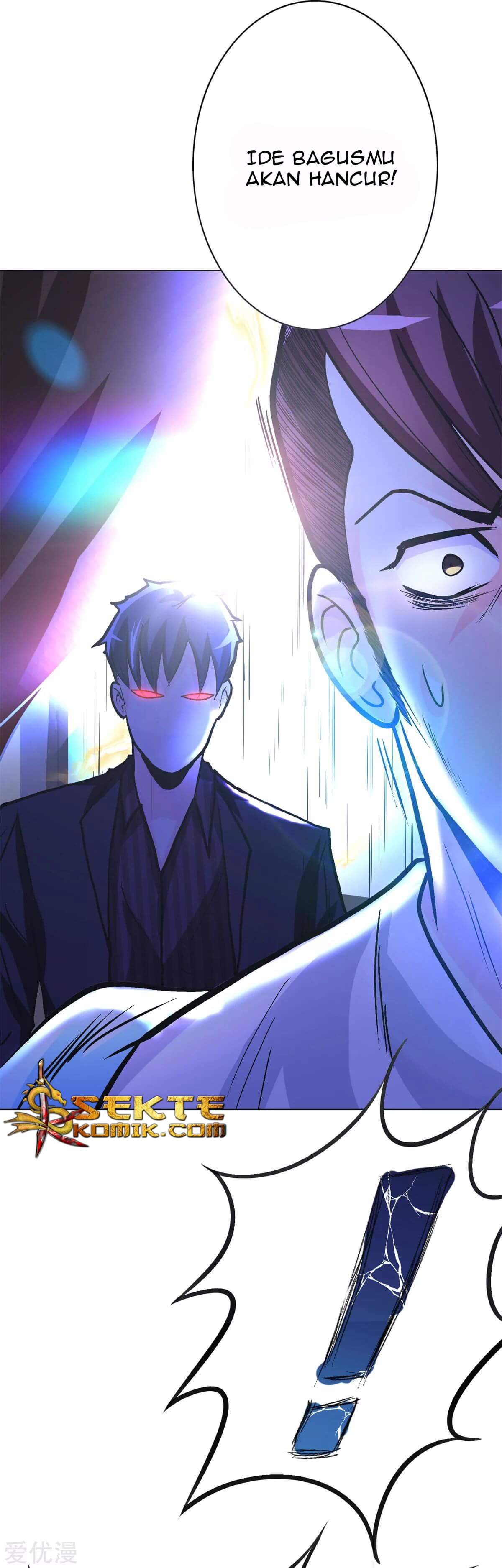 Baca Xianzun System in the City - Chapter 56 halaman 38