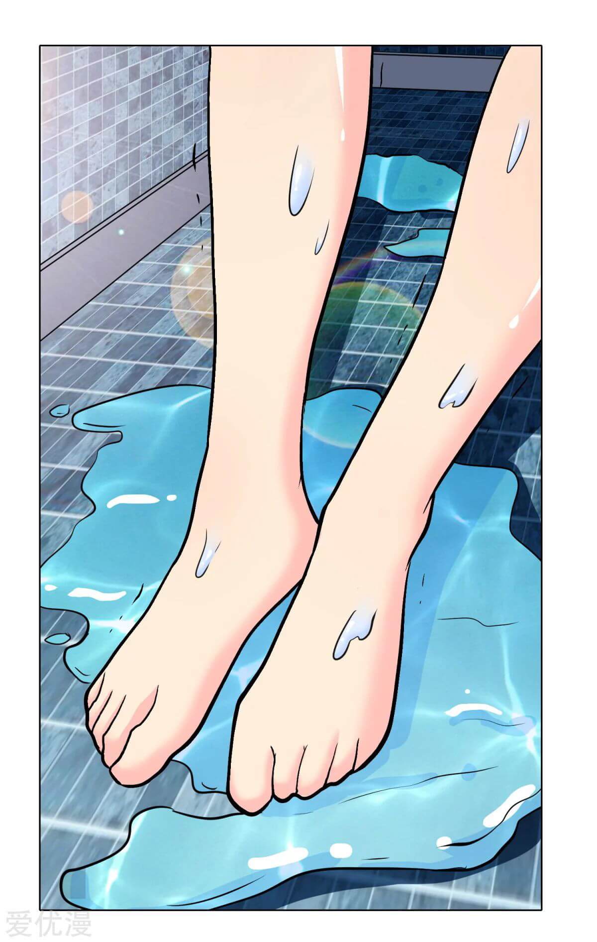 Baca Xianzun System in the City - Chapter 56 halaman 5