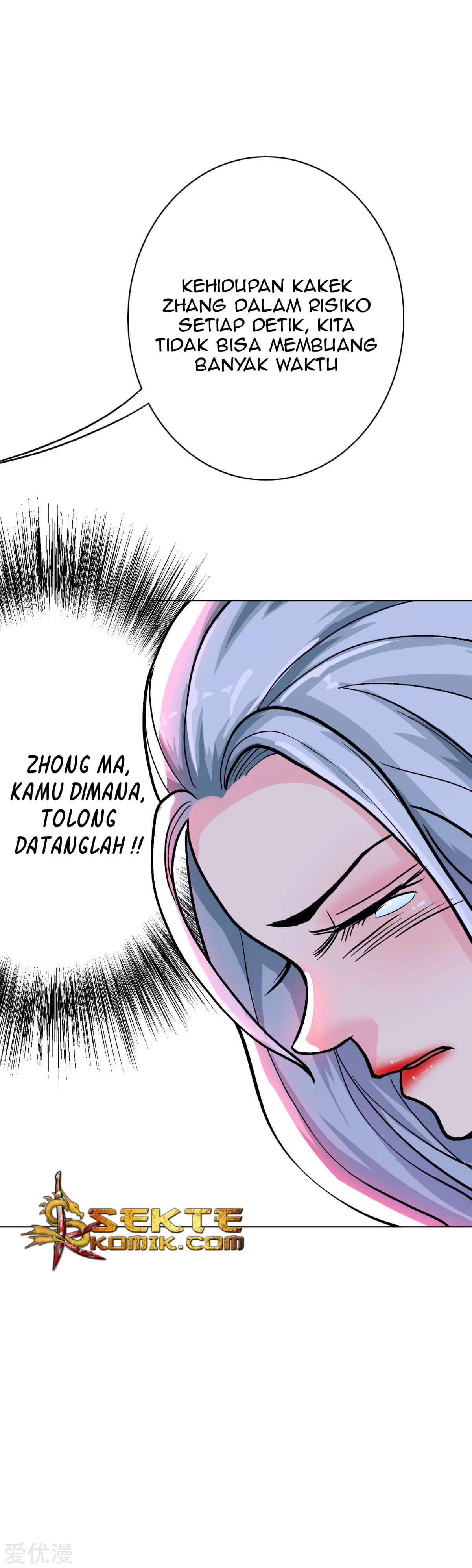 Baca Xianzun System in the City - Chapter 56 halaman 8