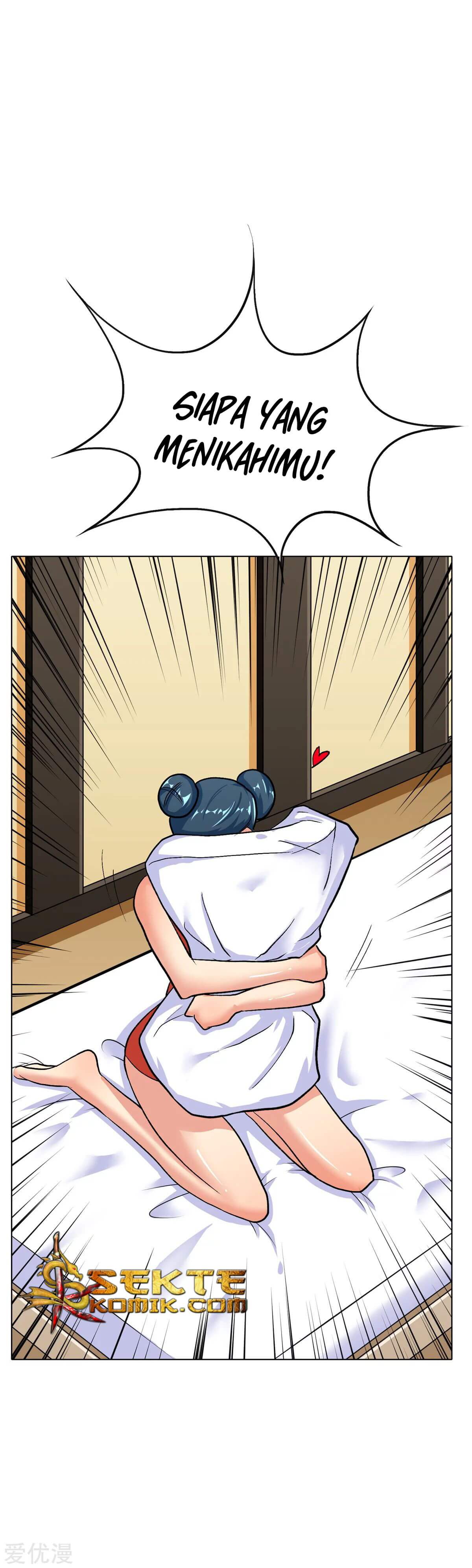 Baca Xianzun System in the City - Chapter 57 halaman 10