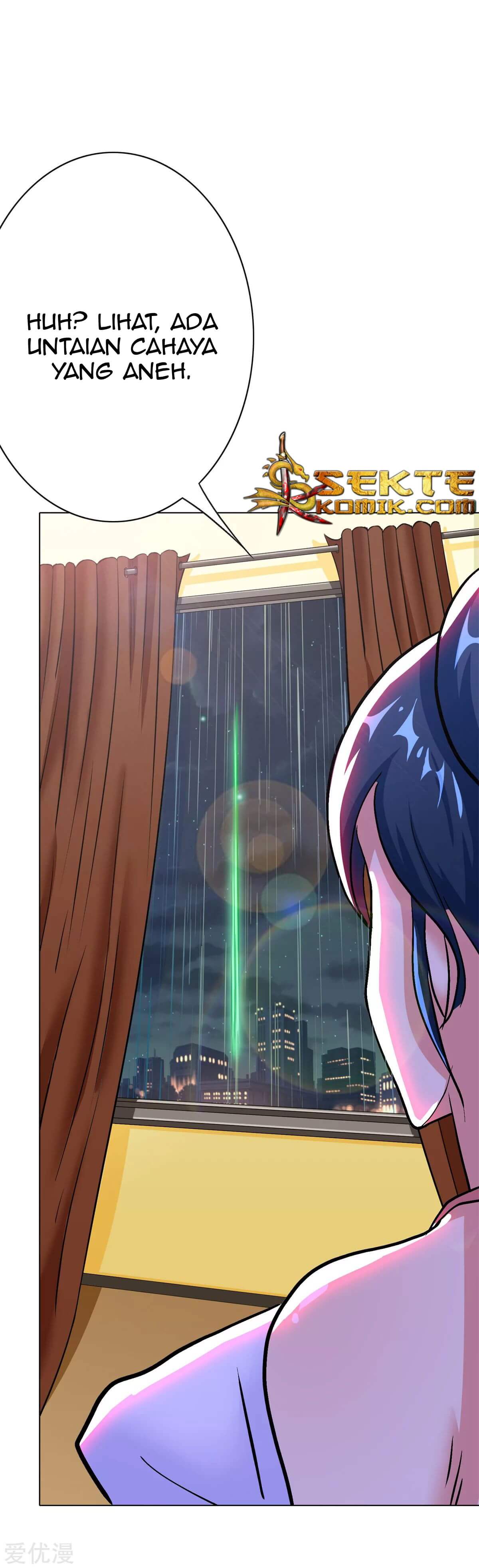 Baca Xianzun System in the City - Chapter 57 halaman 12