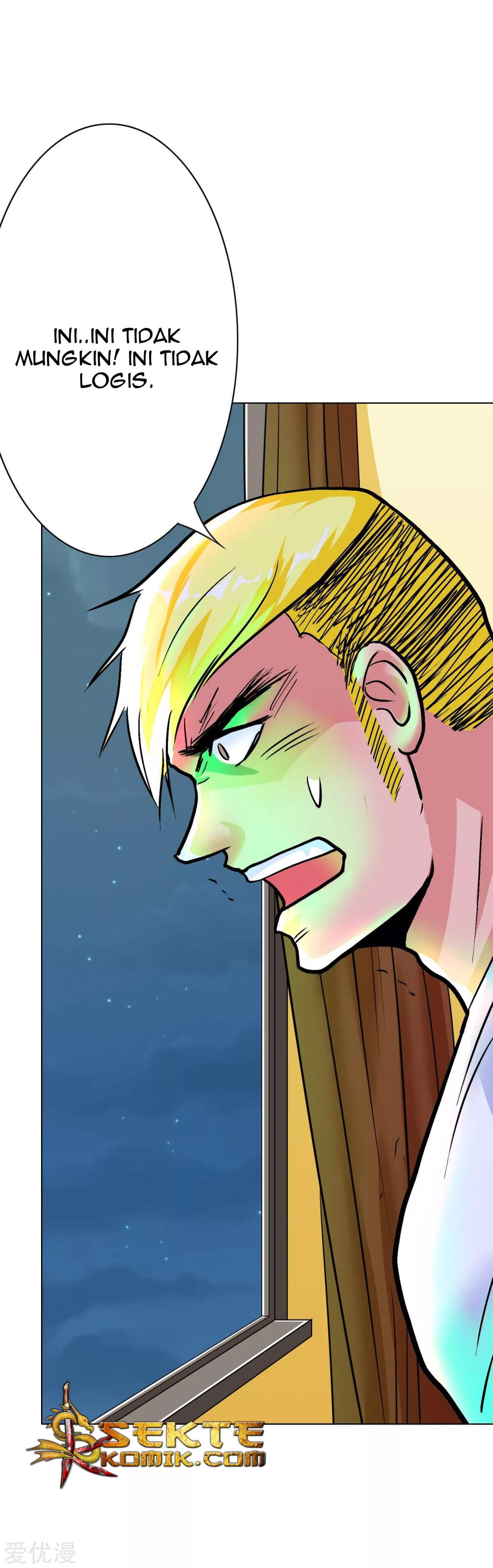 Baca Xianzun System in the City - Chapter 57 halaman 14