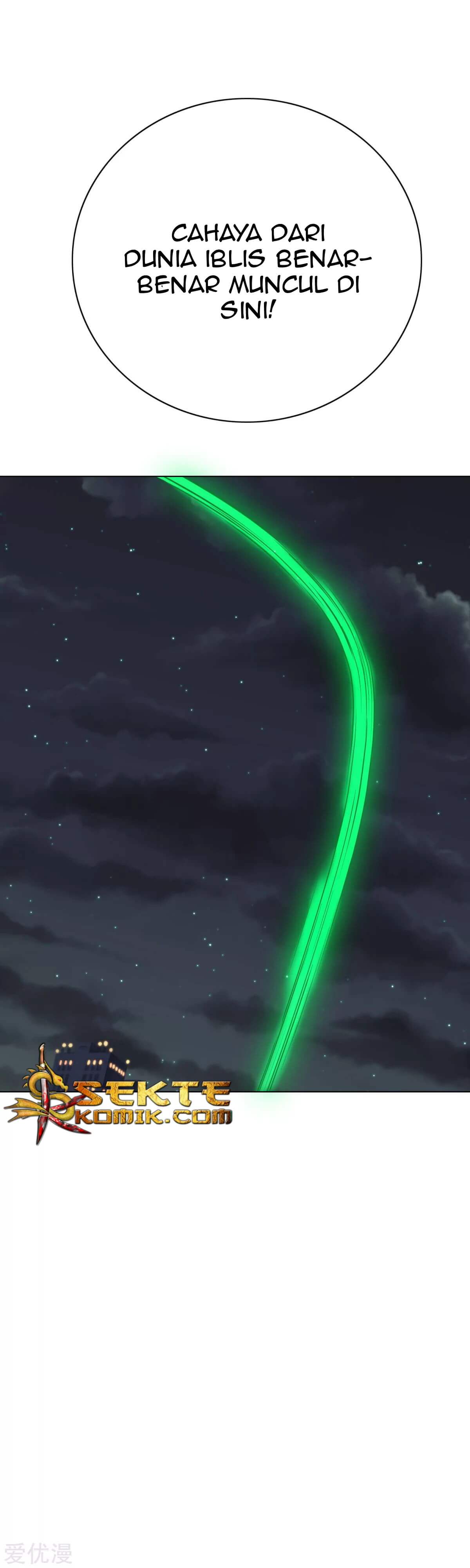 Baca Xianzun System in the City - Chapter 57 halaman 15