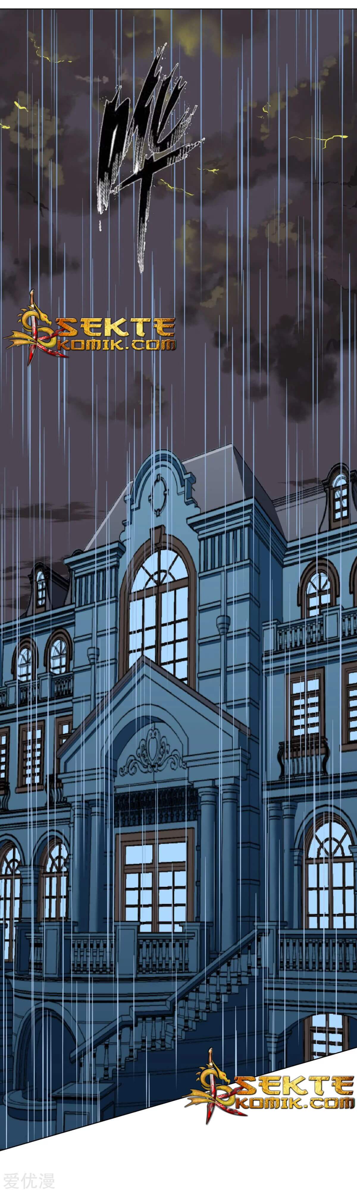 Baca Xianzun System in the City - Chapter 57 halaman 16