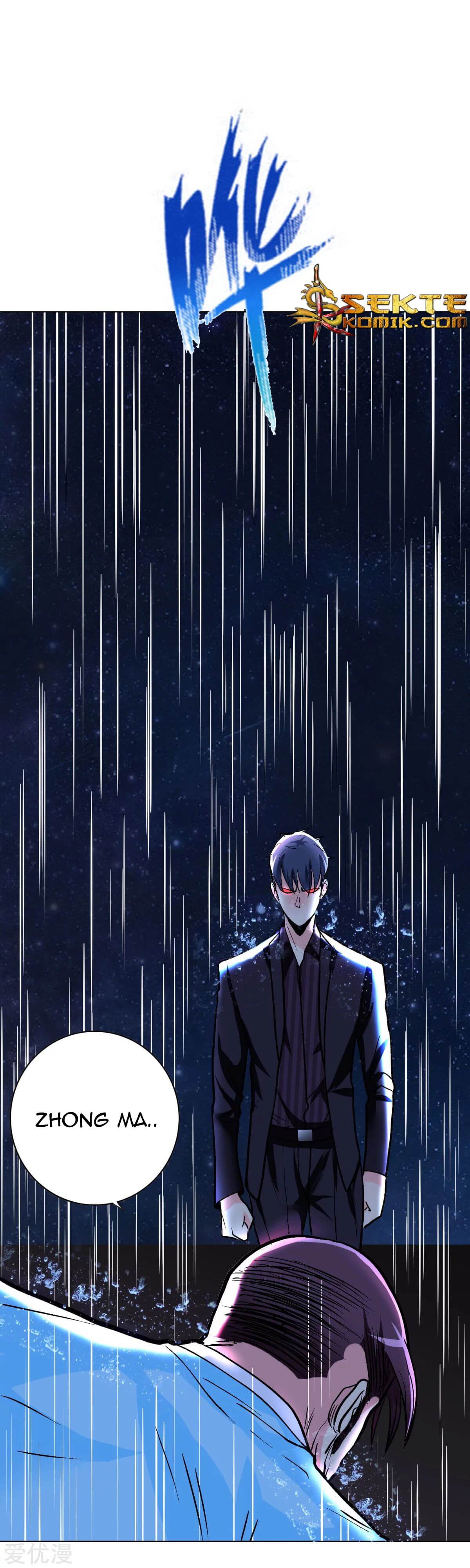 Baca Xianzun System in the City - Chapter 57 halaman 19