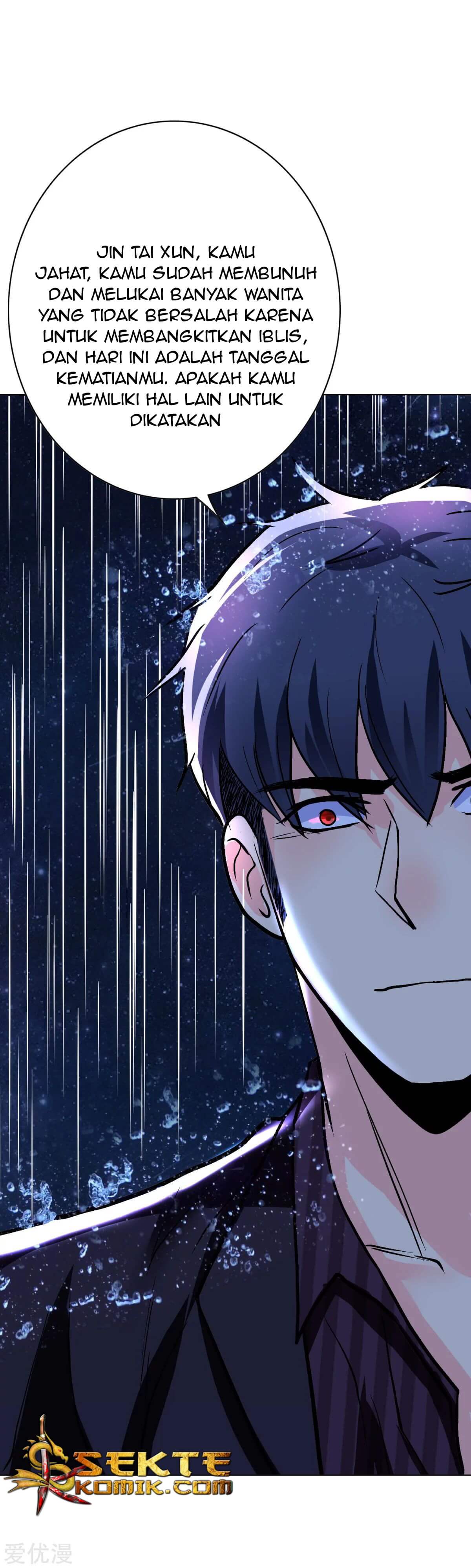 Baca Xianzun System in the City - Chapter 57 halaman 20