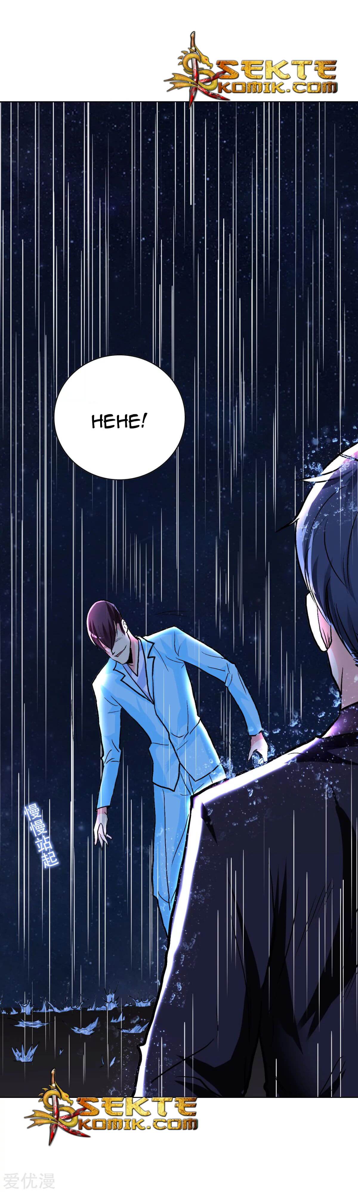 Baca Xianzun System in the City - Chapter 57 halaman 21