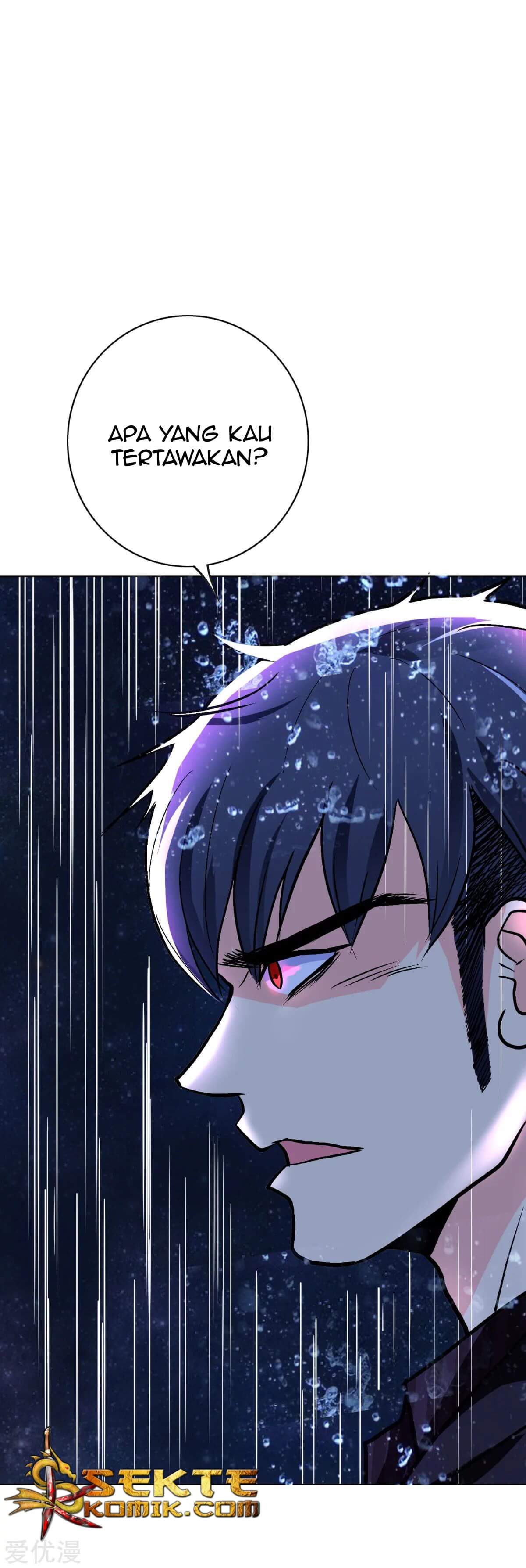 Baca Xianzun System in the City - Chapter 57 halaman 22