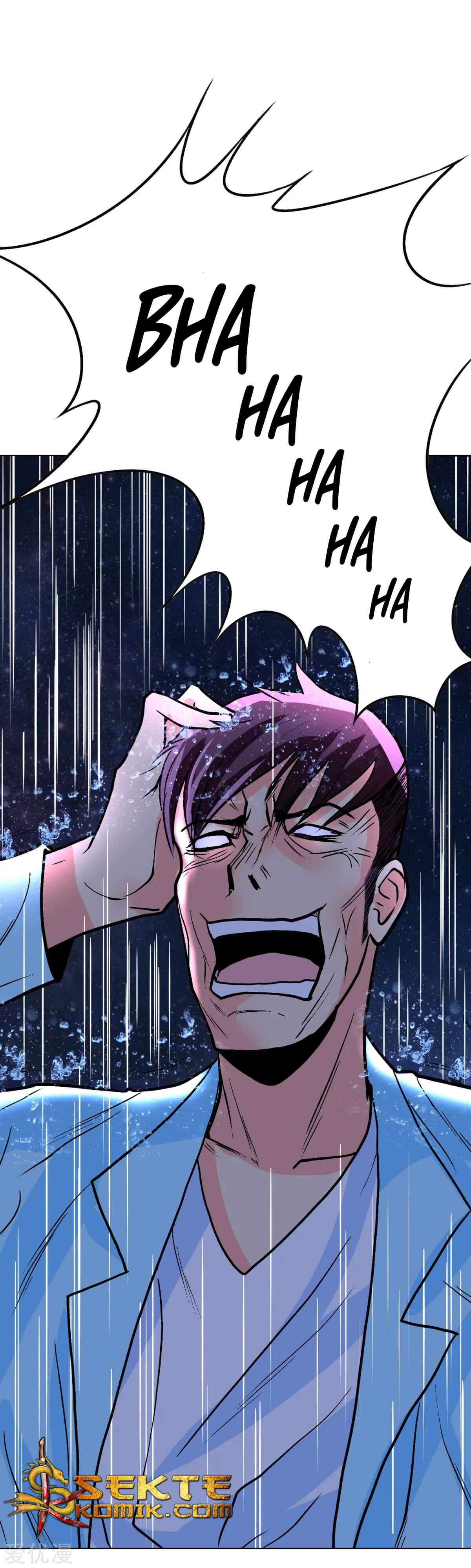 Baca Xianzun System in the City - Chapter 57 halaman 23