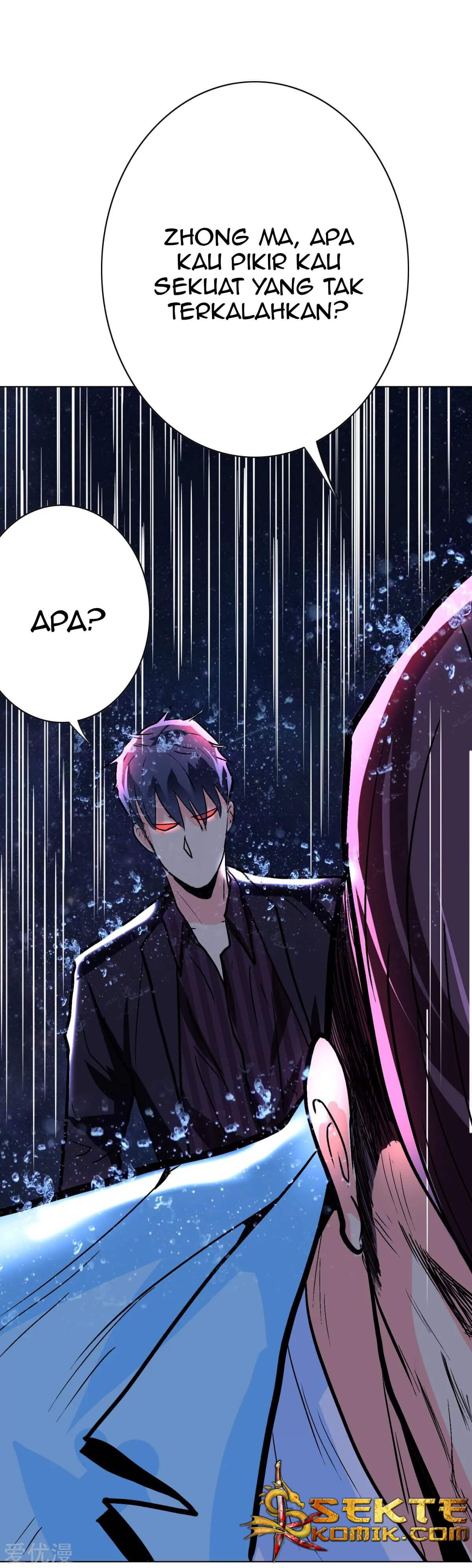 Baca Xianzun System in the City - Chapter 57 halaman 24